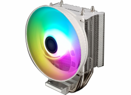 M403PRO.W.ARGB, CPU-Kühler