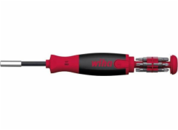 Schraubendreher mit Bit Magazin LiftUp 25, 1/4"""""" Schraubendreher mit Bit Magazin LiftUp 25, 1/4""""""