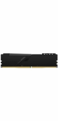 KINGSTON 32GB 3200MT/s DDR4 CL16 DIMM FURY Beast Black