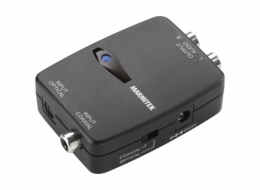 Marmitek Audio Converter Digital Stereo Connect DA21