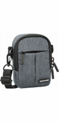 Torba Cullmann Cullmann torba MALAGA Compact 300 grey
