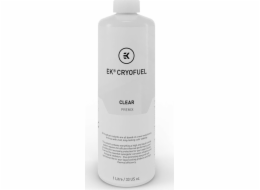 EKWB EK-CryoFuel Clear (Premix 1000 ml), chladicí kapalina