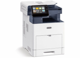 VersaLink B605S, Multifunktionsdrucker