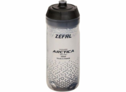 Insulated Drink Bottle Zefal Arctica 75 Silver/Black 0 75 l New 2021