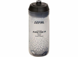 Zefal lahev Arctica 55 new stříbrná-černá