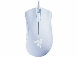 Razer DeathAdder Essential White Edition RZ01-03850200-R3M1