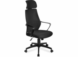 MARK ADLER MANAGER 2.8 office/computer chair AirMESH HD TILT PLUS Black