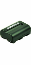 Duracell Li-Ion aku 1600mAh pro Sony NP-FM500H