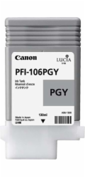 Canon&nbsp;PFI-106&nbsp;PGY&nbsp;ink.&nbsp;photo&nbsp;seda