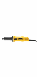 DeWALT DWE4884-QS die/straight grinder Straight die grinder 25000 RPM Yellow 450 W