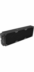 Thermaltake Pacific CL360, radiátor