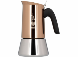 Bialetti New Venus 6 porcí měděná/copper