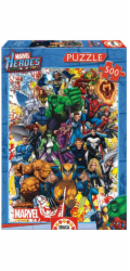Educa 500 EL. Marvel Heroes (15560)