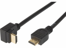 Blow HDMI - HDMI kabel 1,5 m černý (92-603#)