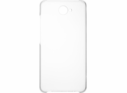 Huawei Etui Huawei Y5 2019 průhledný obal