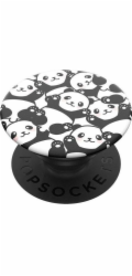 PopSockets PopGrip Gen.2, Pandamonium, panda na pandě