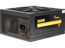 Inter-Tech Argus GPS-800 800W, PC zdroj