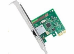 FUJITSU Ethernet Gigabit Ethernet PLAN CP 1x1Gbit Cu Intel I250-T1 - TX1310, TX1330, RX1330, TX150S8