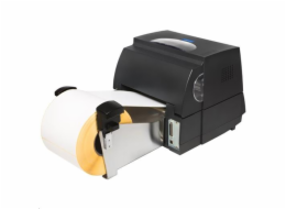 Příslušenství Citizen CLP/CL-S 521/621/631 externí držáku role papíru 20cm