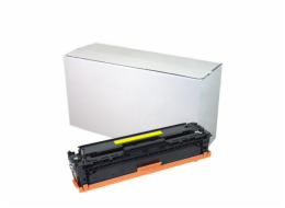 Toner CF352A, No.130A kompatibilní žlutý pro HP Pro MFP M176 (1000str./5%)