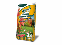 Hnojivo Agro  Podzimní trávníkové hnojivo 5 kg