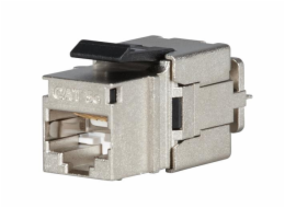 Keystone Solarix CAT5E STP RJ45 rychlozařezávací pro kleště