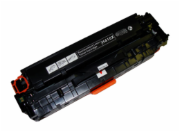 Toner CE410X kompatibilní černý pro HP Color LaserJet Pro 300/M451/M475MFP (4000str./5%)