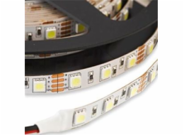LED pásek Premium Line lighting HL SMD 5050, 60LED/m, 5m, teplá bílá, IP20,12V