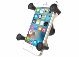 RAM Mounts X-Grip Universal Phone Holder with Ball