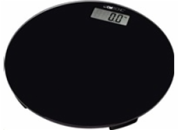 Clatronic PW 3369 elektronická osobní skleněná váha