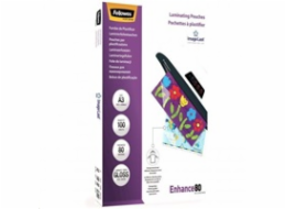 Fellowes ImageLast A3 80 Micron Laminating Pouch - 100 pack