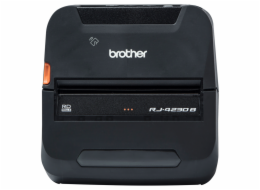 Brother RJ-4230B mobiler Etikettendrucker