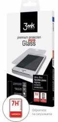 Ohebné sklo 3MK Apple iPhone 7 Plus