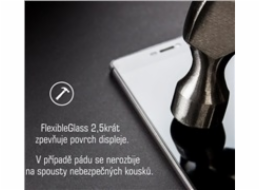 Flexibilní sklo 3MK Huawei P Smart (3M000371)