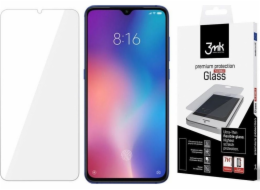 Hybridní sklo 3MK pro Xiaomi Mi 9t / 9t Pro