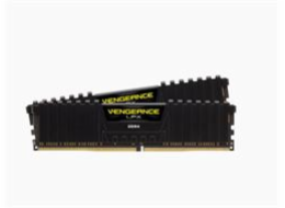 Corsair Vengeance LPX DDR4 16GB (2x8GB) 3200MHz CL16 Black