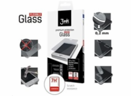 3mk hybridní sklo FlexibleGlass pro Huawei Nova 5T