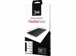 Flexibilní sklo 3MK  pro Samsung Galaxy A50
