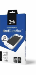 3MK 3MK Glass Max Privacy iPhone 11 Pro Max černý/černý, FullScreen Glass Privacy