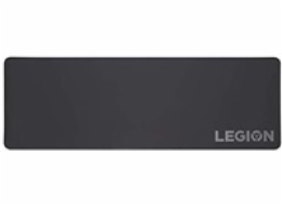 Lenovo podložka pod myš CONS Herní Legion XL Cloth (černá)