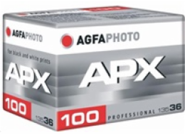 AgfaPhoto APX 100