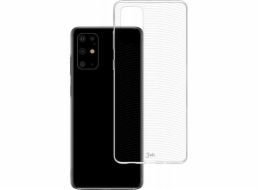 3MK Armor Case Samsung Galaxy S20 Plus Transparent