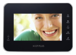 IP vnitřní videomonitor                       