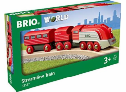Brio BRIO high-speed steam train - 33557