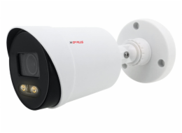 2.4 Mpix venkovní GUARD+ kompaktní kamera 4v1 s WDR 