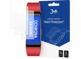 3MK 3MK ARC fólie Huawei Band 4 Pro