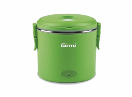 Girmi Lunch Box nádoba na jídlo Girmi SC0103 zelená