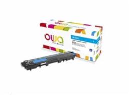 OWA Armor toner pro BROTHER DCP L3510CDW, DCP L3550CDW, HL L3210CW,HL L3270CDW,TN247M,2300 str.,červená/magent (TN-247M)