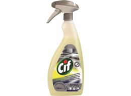 Cif Professional Degreaser 750 ml