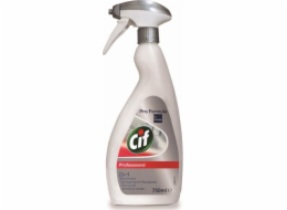 Cif Professional Bathroom Cleaner 750 ml